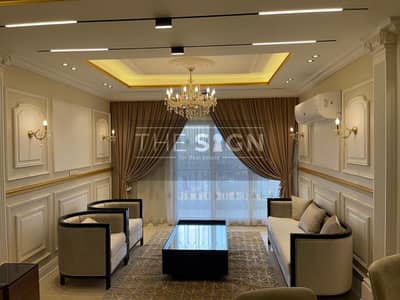 3 Bedroom Penthouse for Rent in New Cairo, Cairo - WhatsApp Image 2026-07-12 at 3.43. 50 PM. jpeg