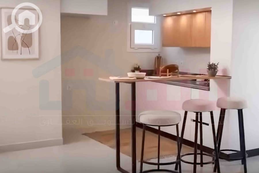 Chalet for sale, 90 sq m, Sidi Abdel Rahman - Q North (Open View) – další