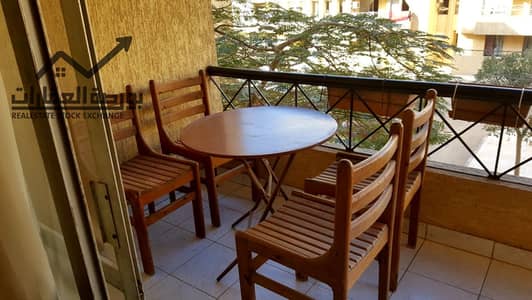 3 Bedroom Apartment for Rent in New Cairo, Cairo - 0daca373-1999-4b2a-af8d-933c9f50179e. jpg 3 Bedroom Apartment for Rent in New Cairo, Cairo - 0daca373-1999-4b2a-af8d-933c9f50179e. jpg