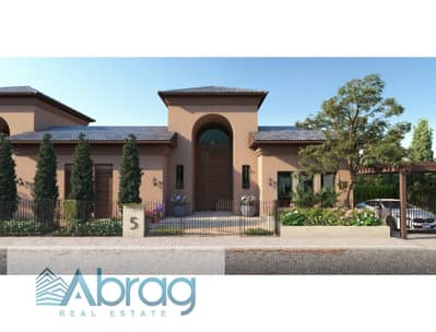 2 Bedroom Flat for Sale in Sheikh Zayed, Giza - Flat House-Front-06 - Copy. jpg