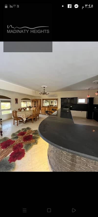3 Bedroom Villa for Sale in Madinaty, Cairo - 1000447491. jpg