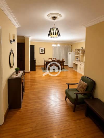 3 Bedroom Flat for Sale in Maadi, Cairo - 22. jpg