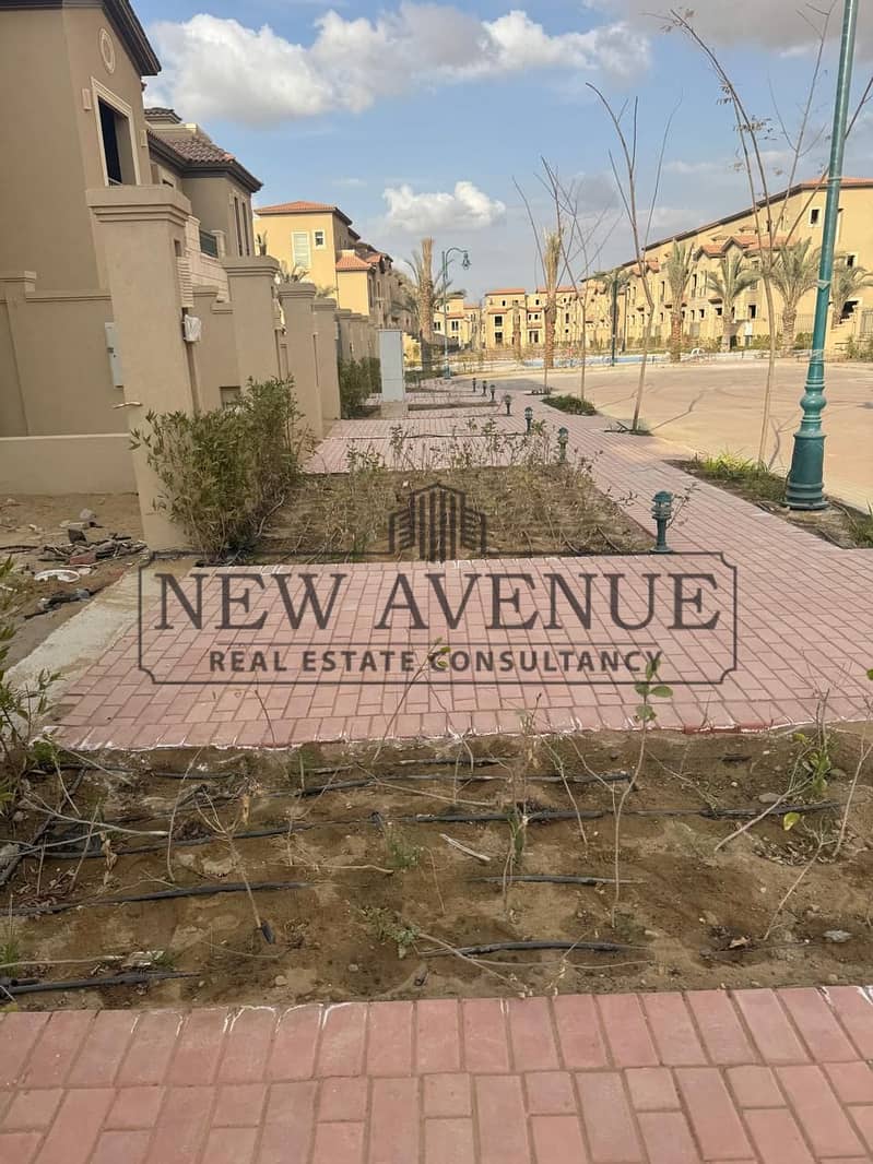 La Vista City Classic Townhouse Ready To Move 240 sqm 3 Bedrooms Prime Location - Ansicht 5