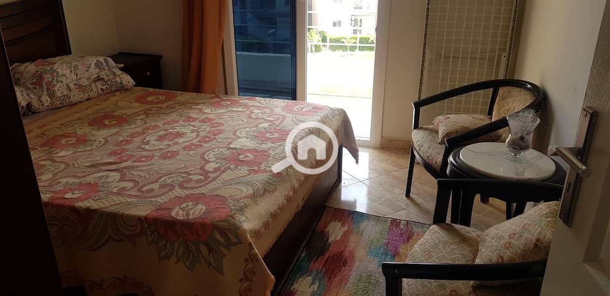 Chalet for rent in Marsella Beach 4 - Ansicht 5