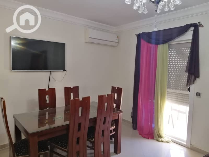 Chalet for rent in Marsella Beach 4 - Ansicht 6