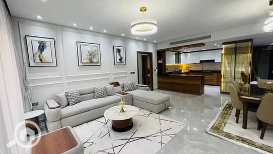 2 Bedroom Apartment for Rent in New Cairo, Cairo - WhatsApp Image 2026-07-08 at 7.16. 10 PM (3). jpeg