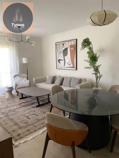 3 Bedroom Apartment for Sale in Sheikh Zayed, Giza - WhatsApp Image 2026-07-12 at 3.28. 10 PM (2). jpeg 3 Bedroom Apartment for Sale in Sheikh Zayed, Giza - WhatsApp Image 2026-07-12 at 3.28. 10 PM (2). jpeg