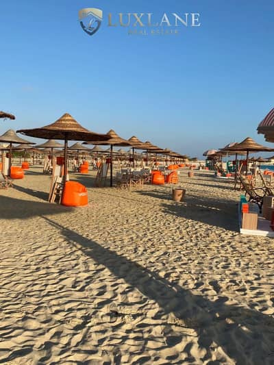 شاليه 3 غرف نوم للايجار في الساحل الشمالي، مطروح - WhatsApp Image 2026-06-28 at 4.54. 29 AM (1). jpeg