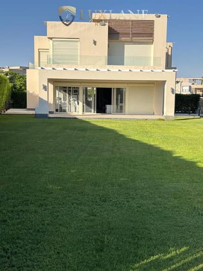 7 Bedroom Villa for Rent in North Coast, Matruh - WhatsApp Image 2026-06-21 at 2.00. 53 AM. jpeg