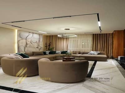 2 Bedroom Apartment for Rent in New Cairo, Cairo - WhatsApp Image 2026-07-12 at 11.37. 05 AM (2). jpeg