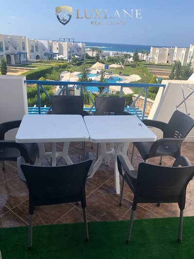 2 Bedroom Chalet for Rent in North Coast, Matruh - WhatsApp Image 2026-06-14 at 8.30. 07 AM (1). jpeg