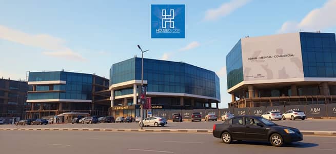 Office for Sale in Heliopolis, Cairo - WhatsApp Image 2026-07-08 at 17.35. 14 (3). jpeg