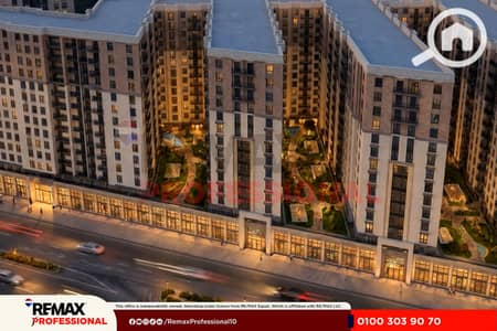 3 Bedroom Flat for Sale in Smoha, Alexandria - WhatsApp Video 2026-05-17 at 6.40. 38 PM. 00_02_34_12. Still035. jpg