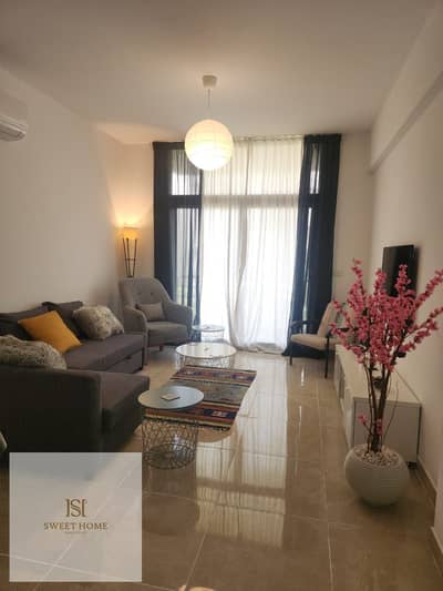 3 Bedroom Apartment for Rent in New Cairo, Cairo - WhatsApp Image 2026-07-12 at 10.46. 09. jpeg