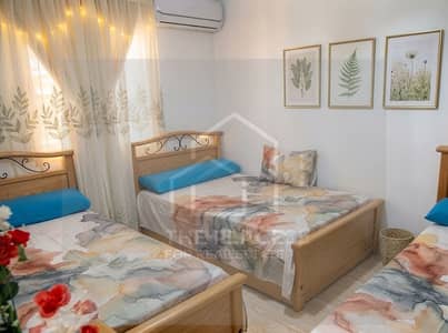 2 Bedroom Chalet for Rent in North Coast, Matruh - Gemini_Generated_Image_z0fjfvz0fjfvz0fj. png