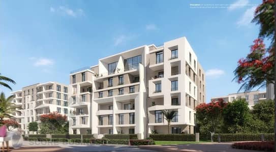 3 Bedroom Flat for Sale in New Cairo, Cairo - WhatsApp Image 2026-07-12 at 2.21. 32 PM (1). jpeg 3 Bedroom Flat for Sale in New Cairo, Cairo - WhatsApp Image 2026-07-12 at 2.21. 32 PM (1). jpeg