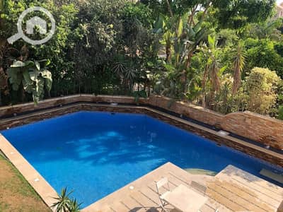 7 Bedroom Villa for Sale in New Cairo, Cairo - WhatsApp Image 2026-07-08 at 7.16. 45 PM (1). jpeg