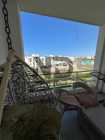 2 Bedroom Chalet for Rent in North Coast, Matruh - WhatsApp Image 2026-07-09 at 5.28. 53 PM. jpeg