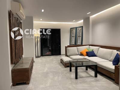 2 Bedroom Apartment for Rent in New Cairo, Cairo - WhatsApp Image 2026-07-07 at 1.26. 44 PM (1). jpeg