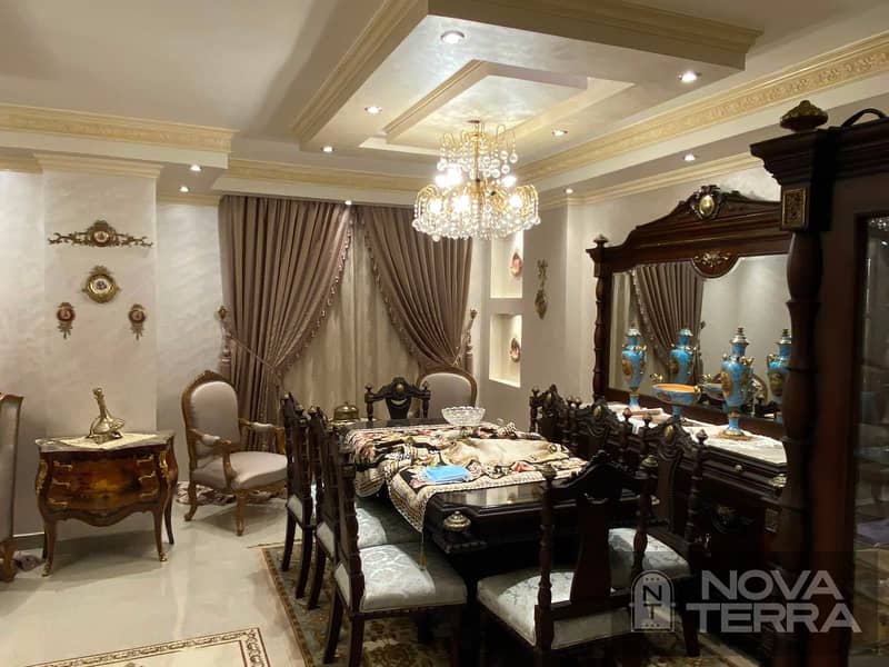 Apartment for Sale | El Mostathmer El Saghir – Sheikh Zayed-Between Spain Plaza Mall and The Gate Mall • Minutes from Hyper One - Ansicht 3