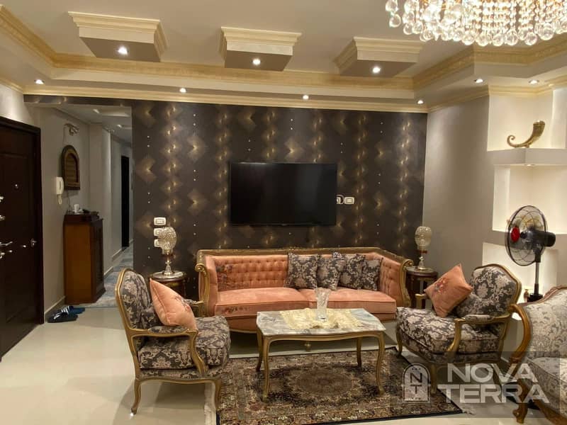Apartment for Sale | El Mostathmer El Saghir – Sheikh Zayed-Between Spain Plaza Mall and The Gate Mall • Minutes from Hyper One - Ansicht 4