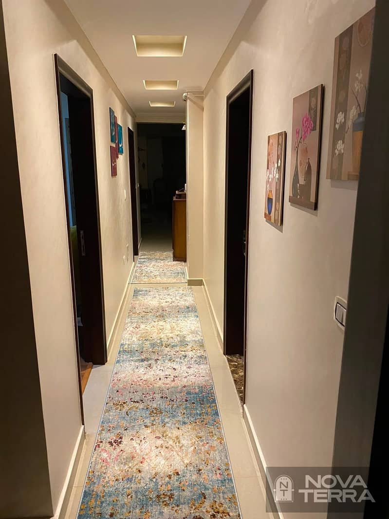 Apartment for Sale | El Mostathmer El Saghir – Sheikh Zayed-Between Spain Plaza Mall and The Gate Mall • Minutes from Hyper One - Ansicht 5