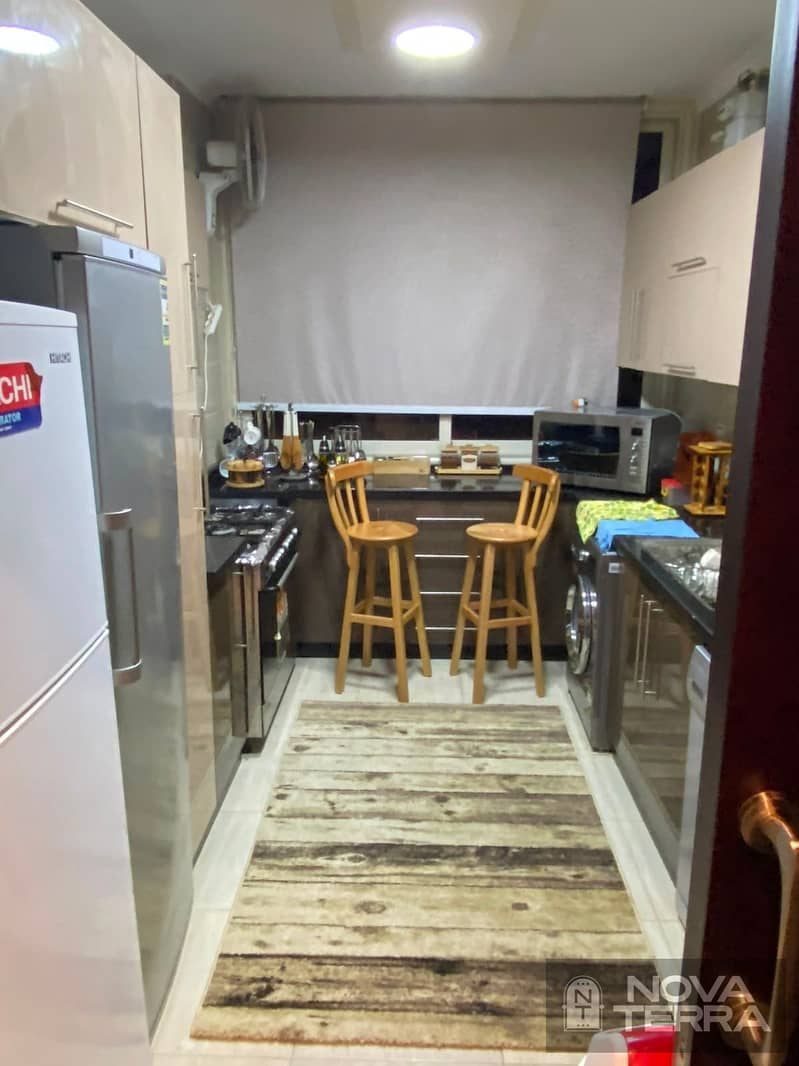 Apartment for Sale | El Mostathmer El Saghir – Sheikh Zayed-Between Spain Plaza Mall and The Gate Mall • Minutes from Hyper One - Ansicht 6