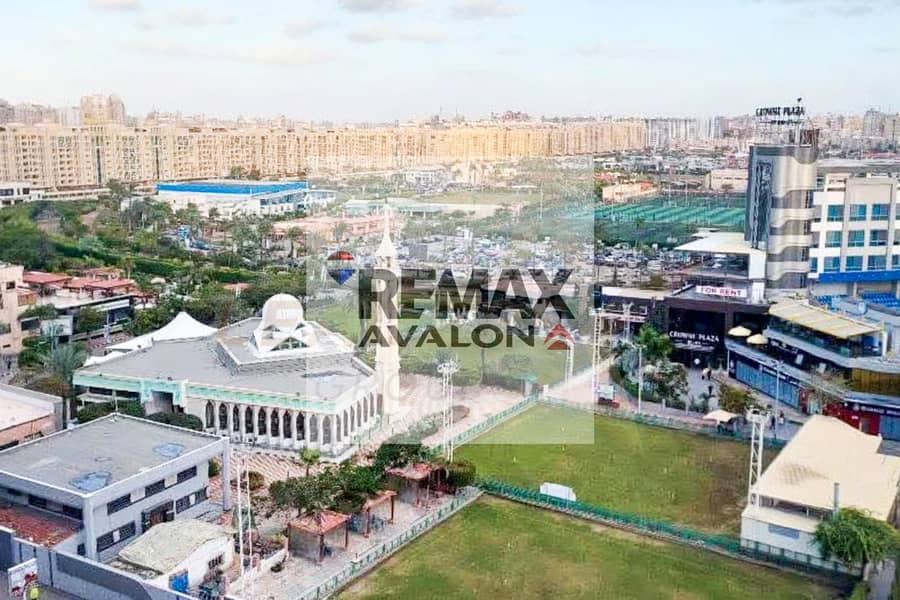 Apartment for sale 160 m Smouha (Sh Victor Emmanuel) - Vista 2