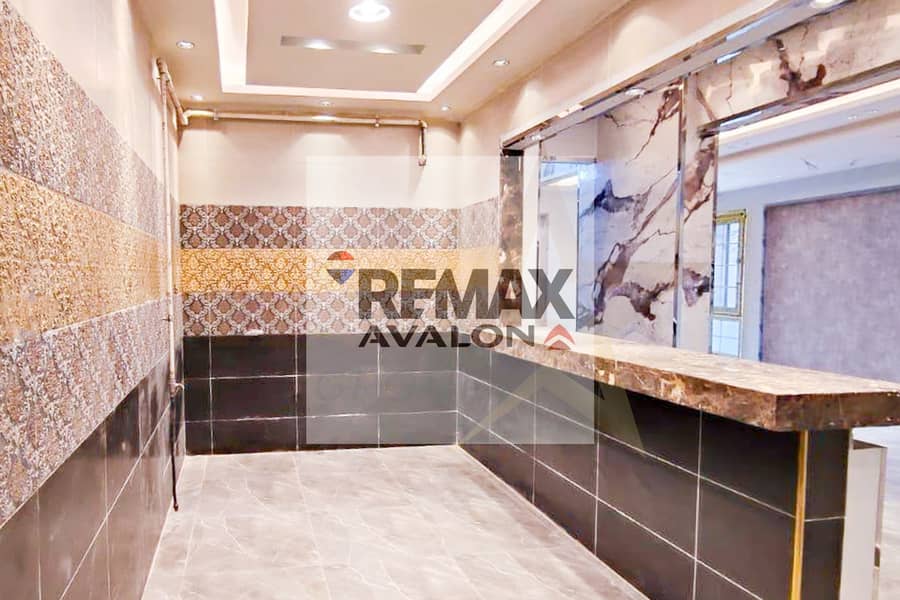 Apartment for sale 160 m Smouha (Sh Victor Emmanuel) - Altro