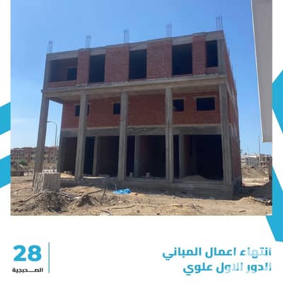 محلات تجارية  للبيع في دمياط الجديدة، دمياط - WhatsApp Image 2026-07-07 at 1.05. 53 PM. jpeg