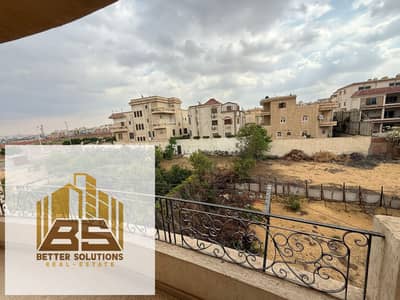 3 Bedroom Apartment for Sale in Obour City, Cairo - 78647. jpg