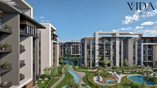 3 Bedroom Apartment for Sale in 6th of October, Giza - WhatsApp Image 2026-07-12 at 12.00. 46 PM. jpeg