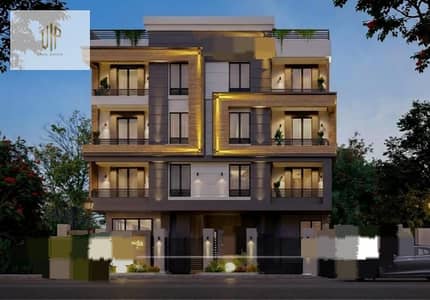 3 Bedroom Flat for Sale in New Cairo, Cairo - WhatsApp Image 2026-07-12 at 4.09. 58 PM (2). jpeg