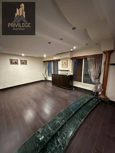 2 Bedroom Flat for Rent in Zahraa Al Maadi, Cairo - IMG-20260705-WA0044. jpg