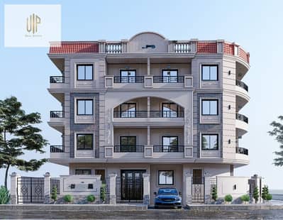 3 Bedroom Flat for Sale in New Cairo, Cairo - WhatsApp Image 2026-07-12 at 4.01. 42 PM. jpeg 3 Bedroom Flat for Sale in New Cairo, Cairo - WhatsApp Image 2026-07-12 at 4.01. 42 PM. jpeg