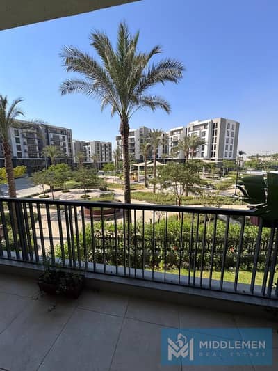 3 Bedroom Flat for Rent in New Cairo, Cairo - WhatsApp Image 2026-07-07 at 4.47. 44 PM - Copy. jpeg