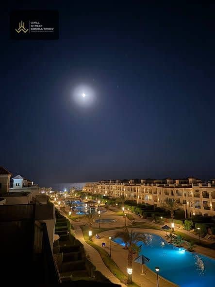 Fully Finished Chalet for Sale with Immediate Delivery in the Heart of Ain Sokhna - View 4
