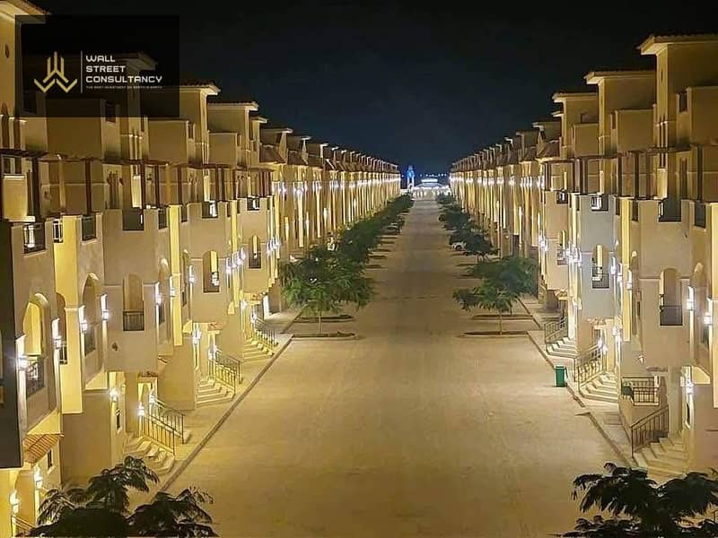Fully Finished Chalet for Sale with Immediate Delivery in the Heart of Ain Sokhna - View 5