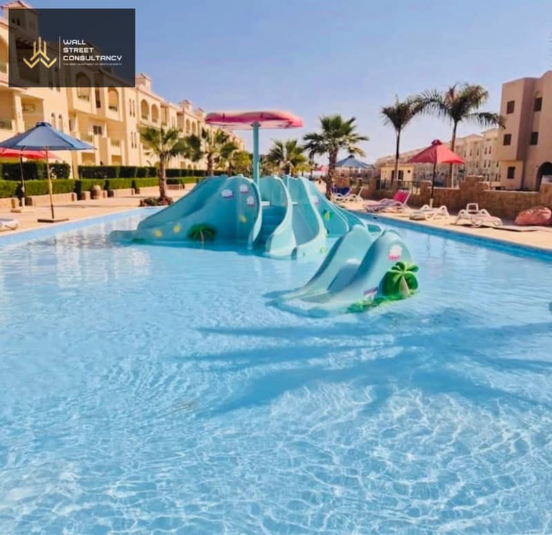 Fully Finished Chalet for Sale with Immediate Delivery in the Heart of Ain Sokhna - More