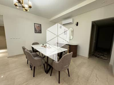2 Bedroom Flat for Rent in New Cairo, Cairo - WhatsApp Image 2025-11-19 at 4.41. 09 PM (2). jpeg