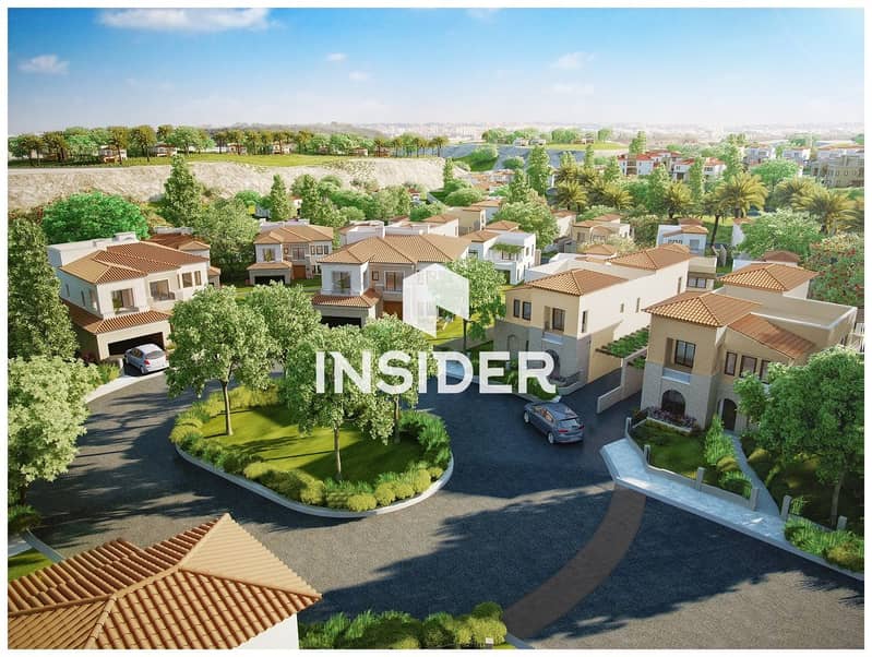 10 Villas-For-Sale-in-UPTOWN-Cairo. jpg