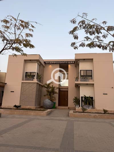 4 Bedroom Villa for Sale in 6th of October, Giza - WhatsApp Image 2026-05-05 at 1.57. 55 PM. jpeg