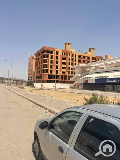 Office for Rent in 6th of October, Giza - 1000397050. jpg