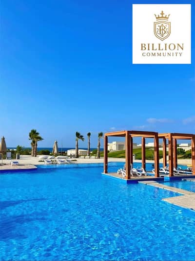 2 Bedroom Penthouse for Sale in North Coast, Matruh - WhatsApp Image 2026-07-05 at 5.15. 46 PM (3). jpeg