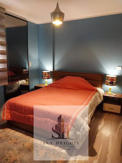 1 Bedroom Apartment for Rent in New Cairo, Cairo - WhatsApp Image 2025-09-11 at 3.25. 37 PM (1). jpeg