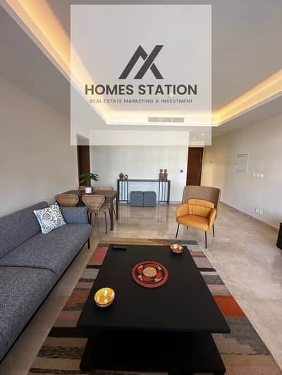 2 Bedroom Apartment for Rent in Katameya, Cairo - WhatsApp Image 2026-07-12 at 11.31. 05 AM. jpeg