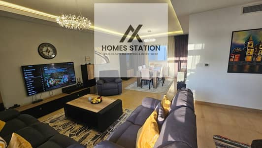 3 Bedroom Apartment for Rent in New Cairo, Cairo - WhatsApp Image 2026-07-12 at 11.30. 27 AM (1). jpeg 3 Bedroom Apartment for Rent in New Cairo, Cairo - WhatsApp Image 2026-07-12 at 11.30. 27 AM (1). jpeg