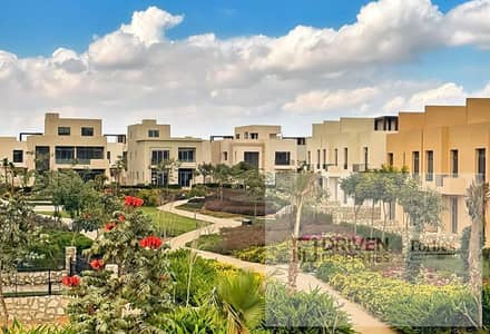 4 Bedroom Twin House for Sale in 6th of October, Giza - original (9). jpg 4 Bedroom Twin House for Sale in 6th of October, Giza - original (9). jpg