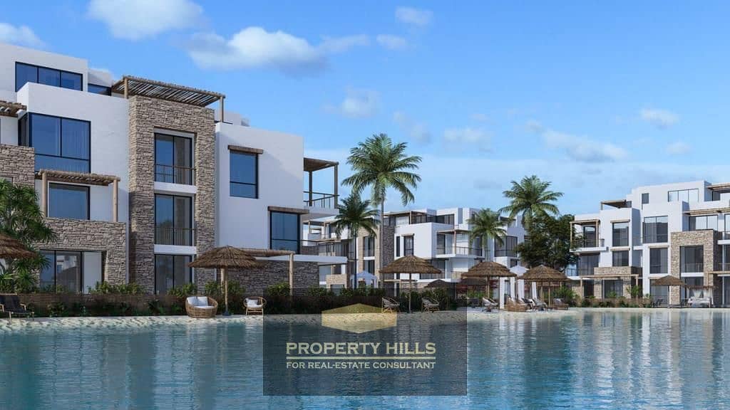 Finished chalet in Masaya North Coast – next to Hacienda White - with a full sea view - Widok 6