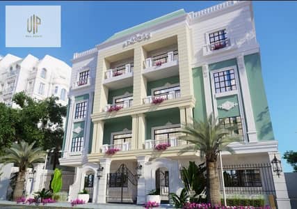 3 Bedroom Flat for Sale in New Cairo, Cairo - WhatsApp Image 2026-07-12 at 4.59. 30 PM (3). jpeg 3 Bedroom Flat for Sale in New Cairo, Cairo - WhatsApp Image 2026-07-12 at 4.59. 30 PM (3). jpeg